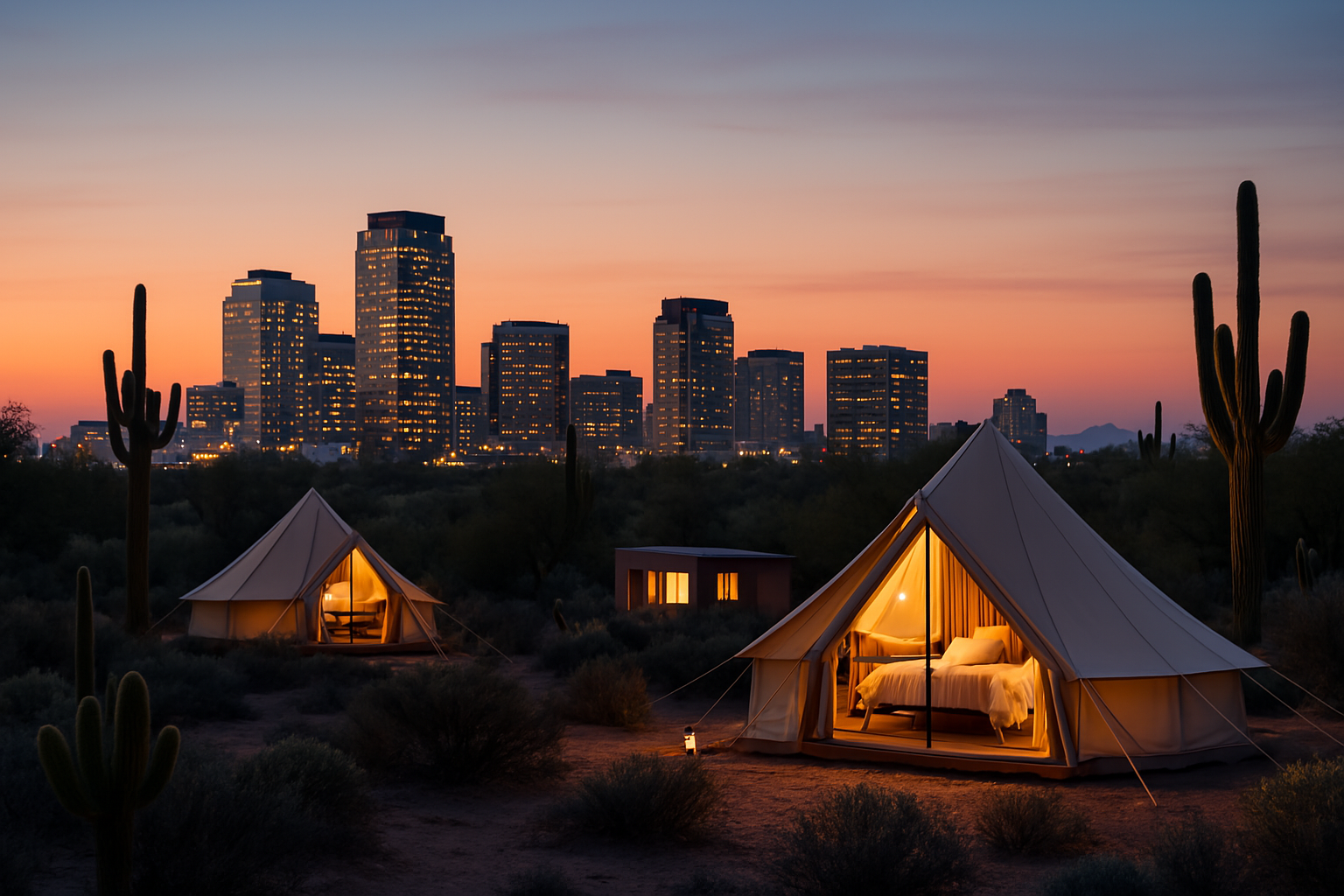 Profusion Short Term Rentals